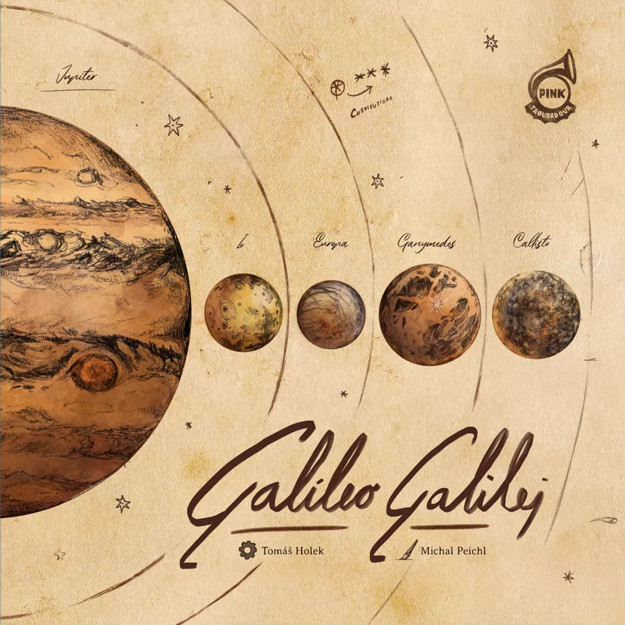 Galileo Galilei (dano ligeiro)