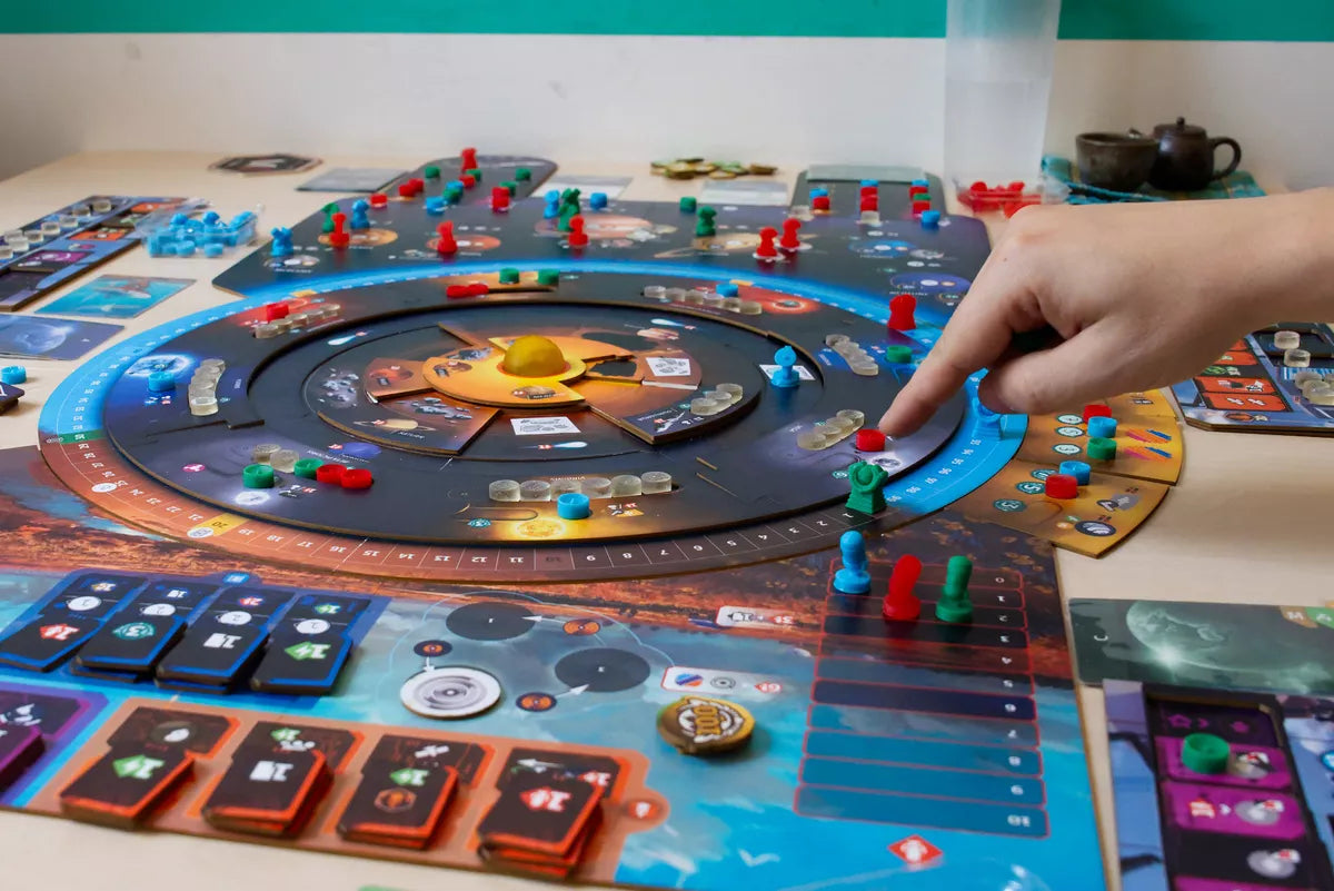 SETI: Search for Extraterrestrial Intelligence