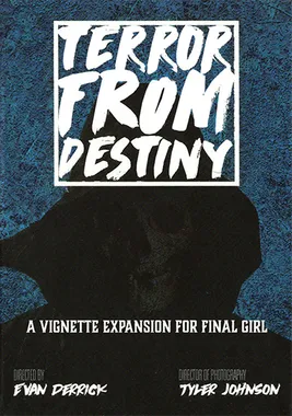 Final Girl: Terror from Destiny
