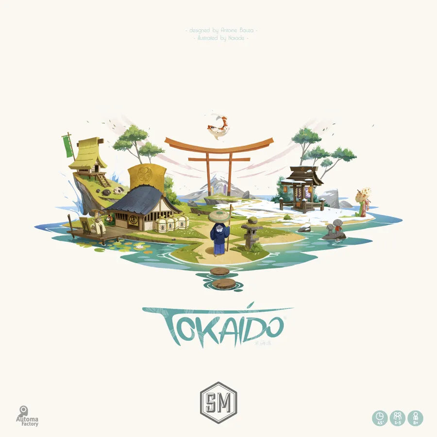 Tokaido