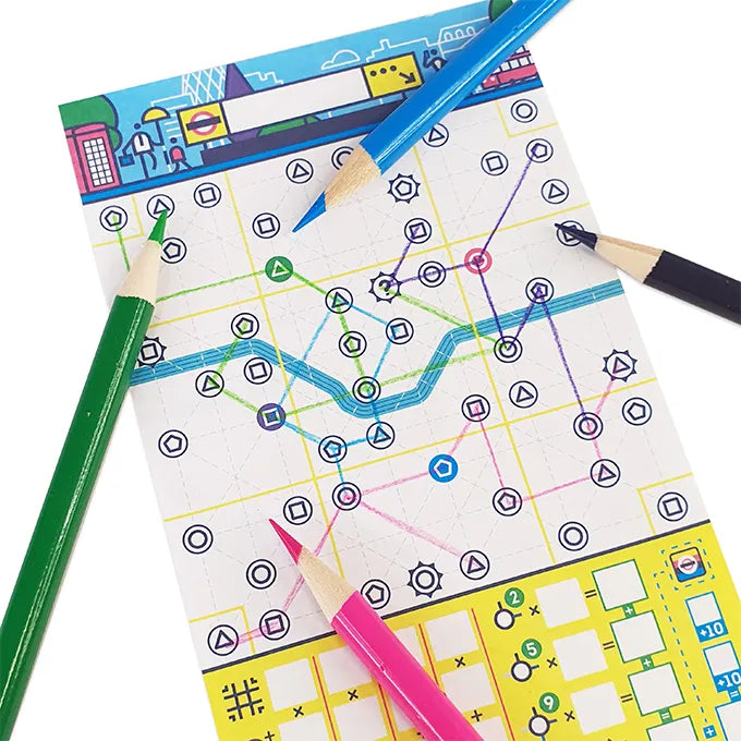 Próxima Estação: Londres