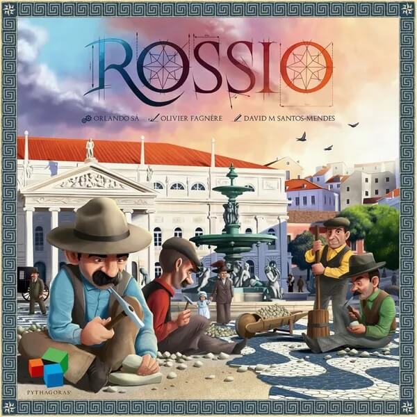 rossio