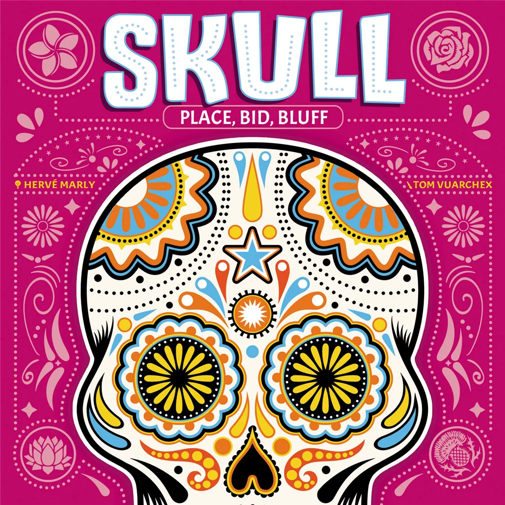 Skull