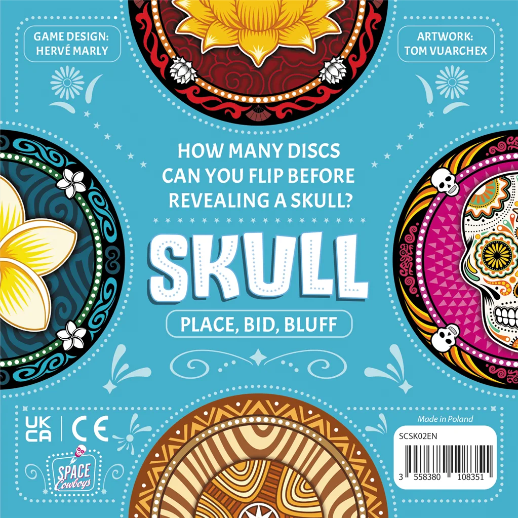 Skull