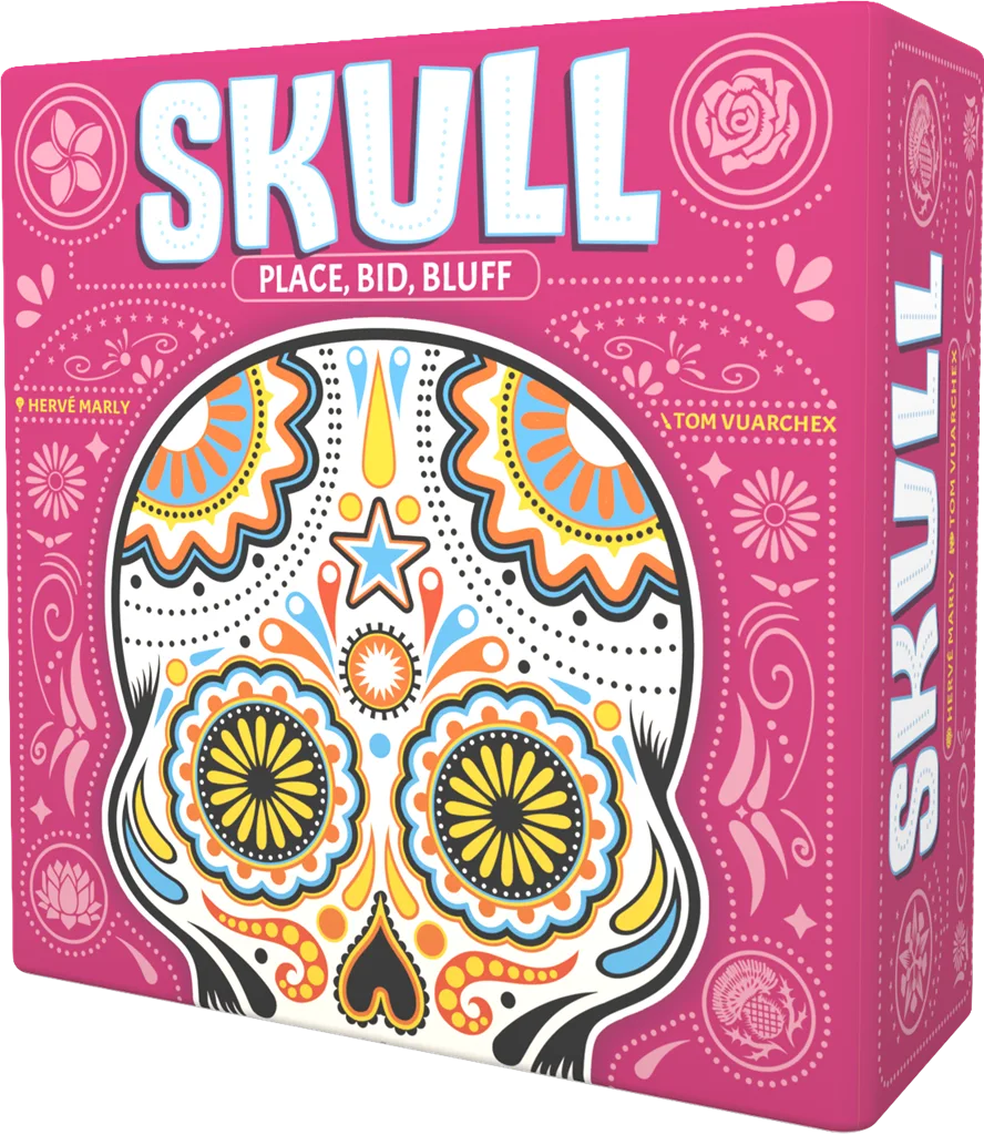 Skull