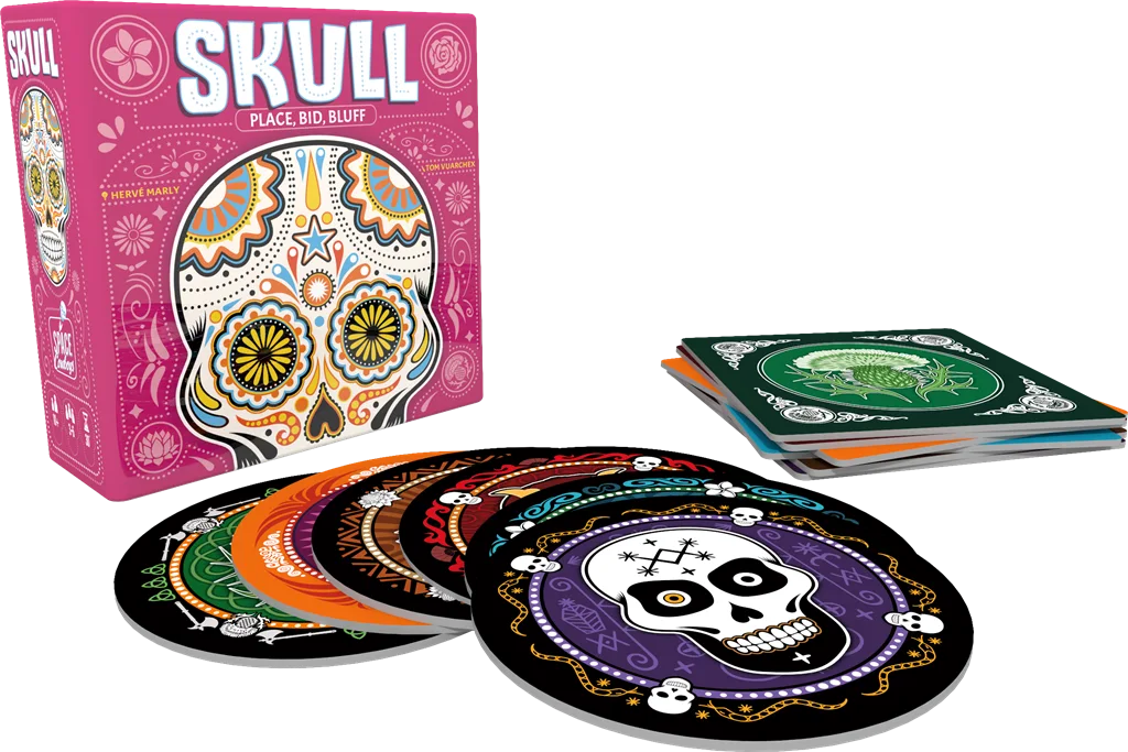 Skull