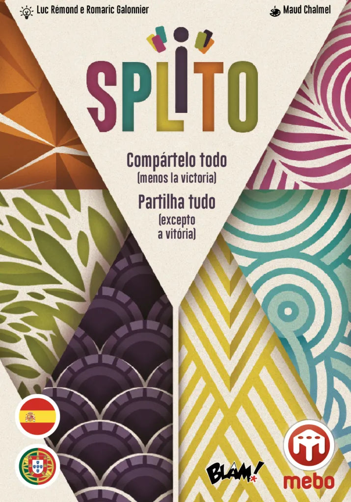 splito