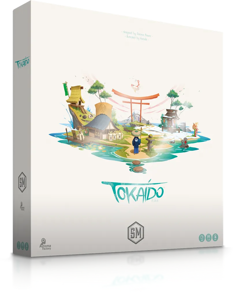 Tokaido