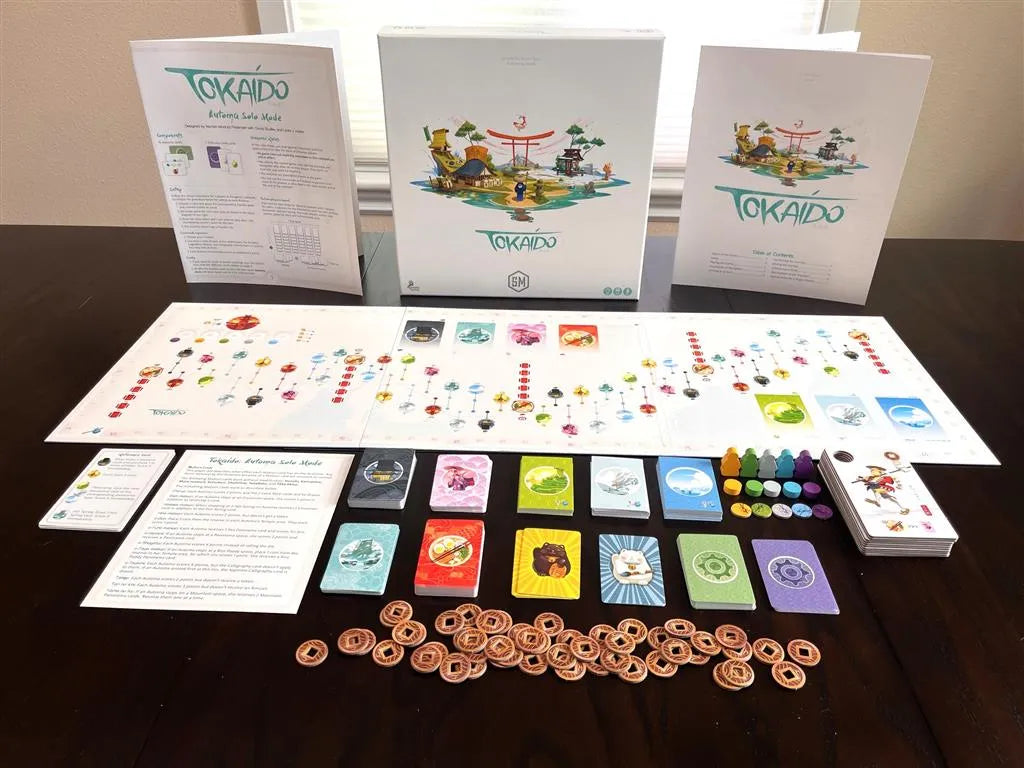 Tokaido