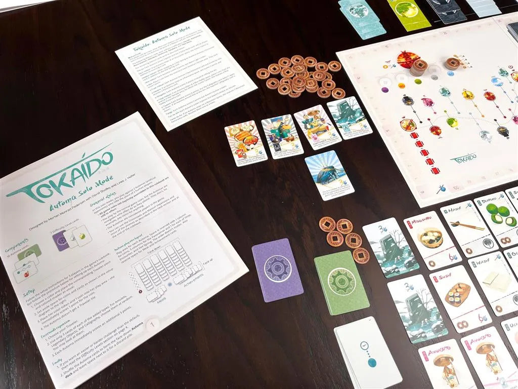 Tokaido