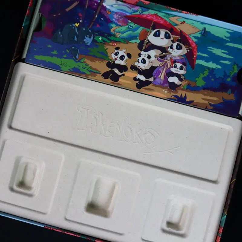 Takenoko EN