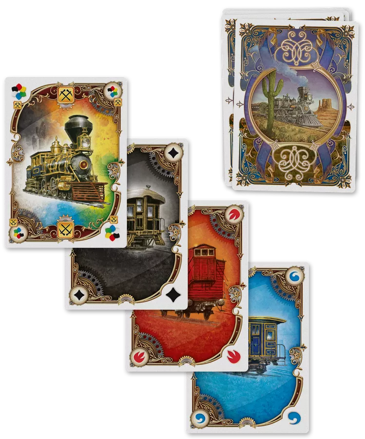 ttr legacy