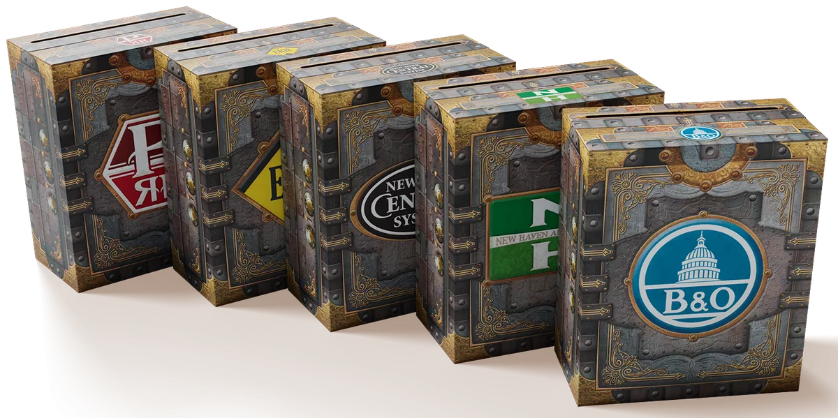 ttr legacy