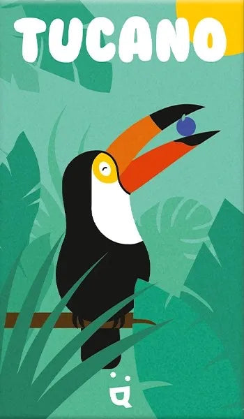Tucano