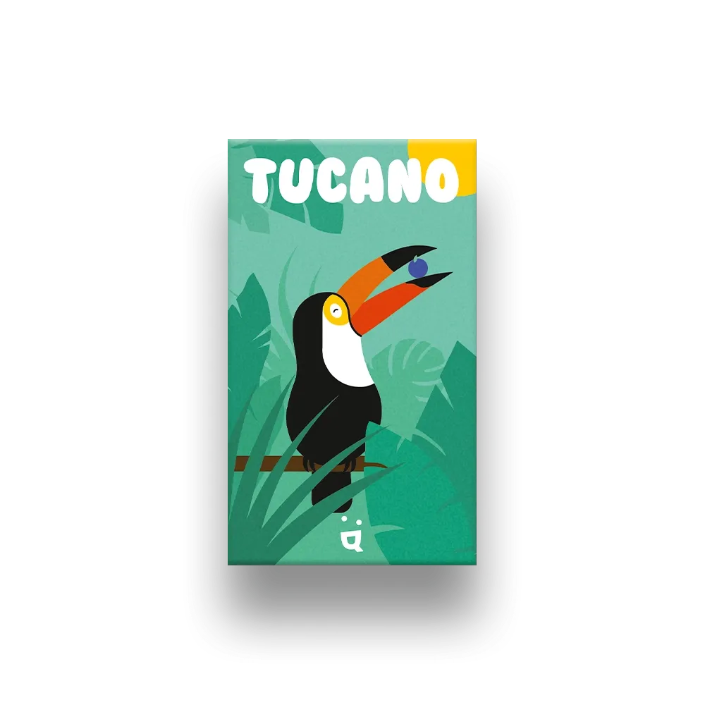 Tucano