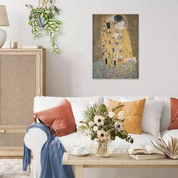 Ravensburger Puzzle - Gustav Klimt: The Kiss