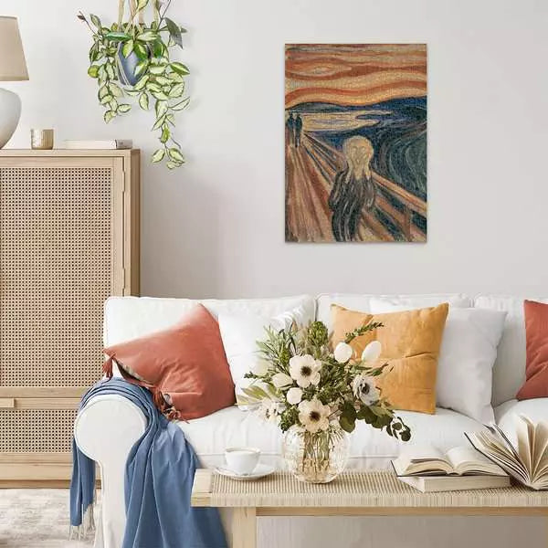 Ravensburger Puzzle - Edvard Munch: The Scream