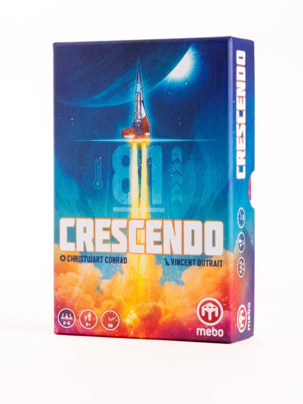 Crescendo
