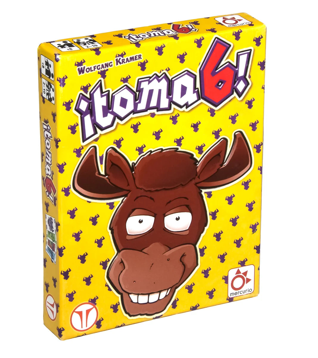 Toma 6! (6 nimmt!)