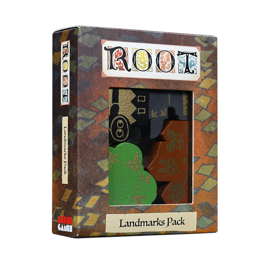 Root: Landmarks Pack