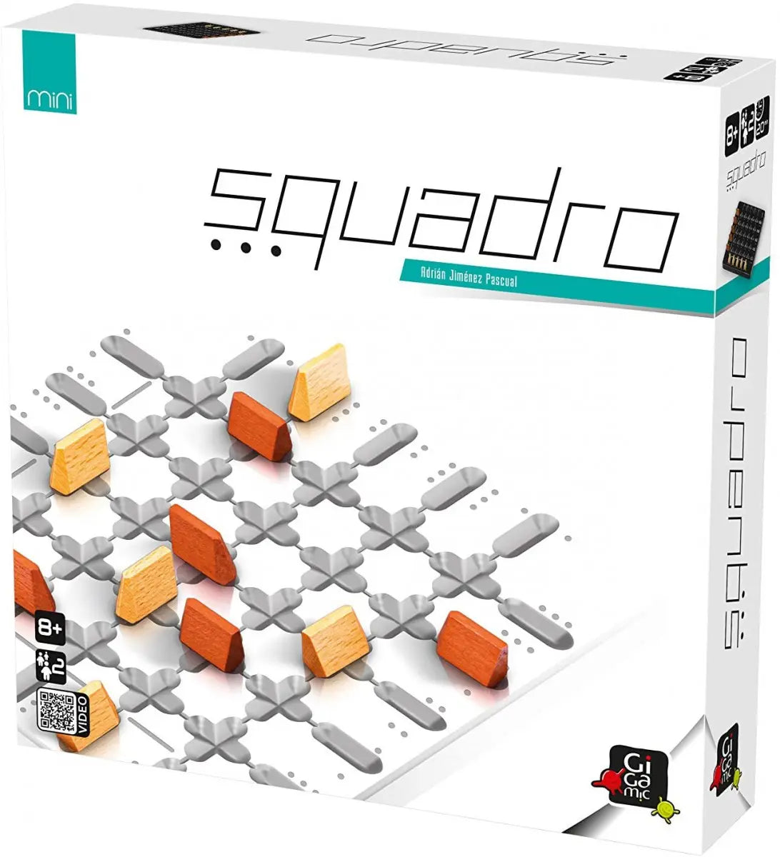 Squadro Mini