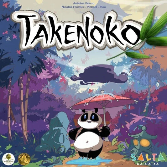 Takenoko