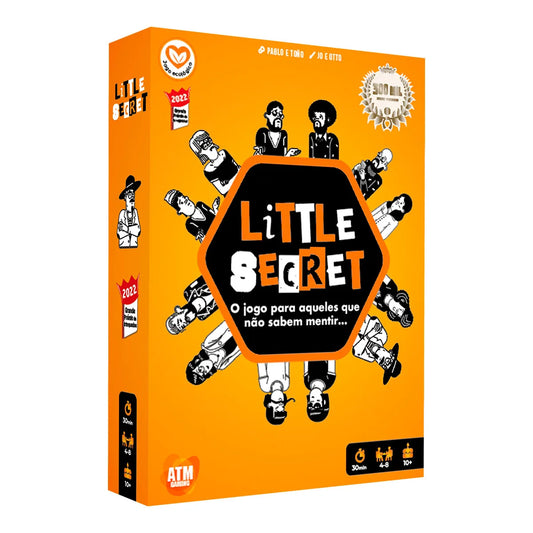 Little Secret