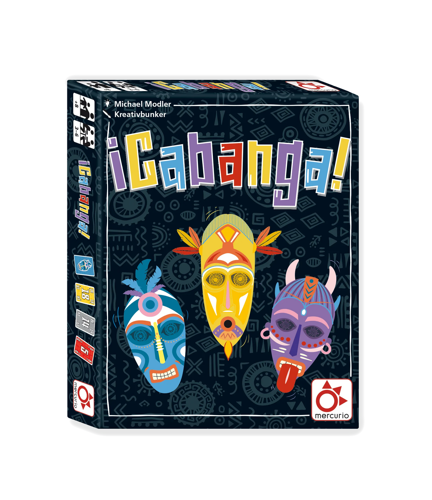 Cabanga!