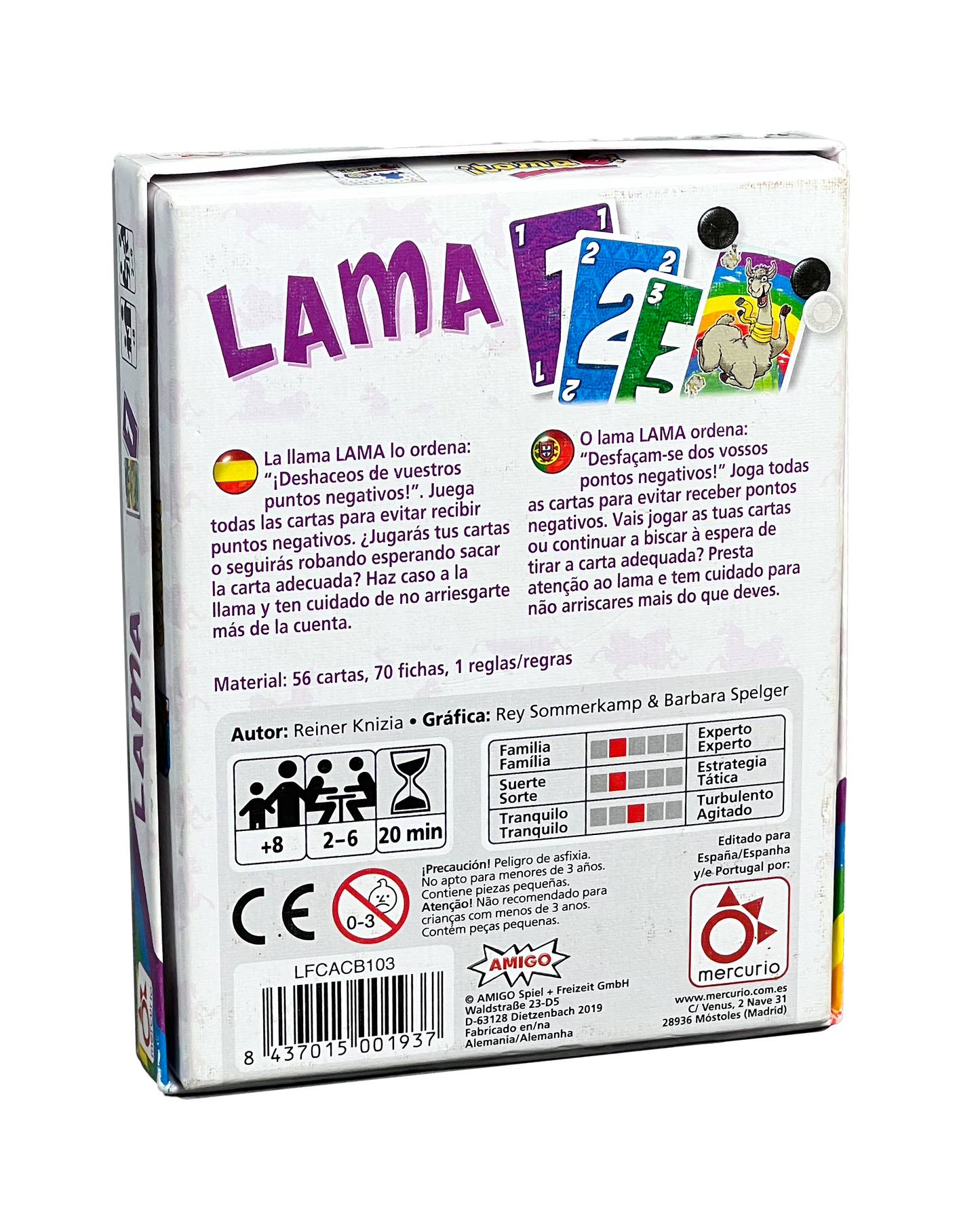LAMA
