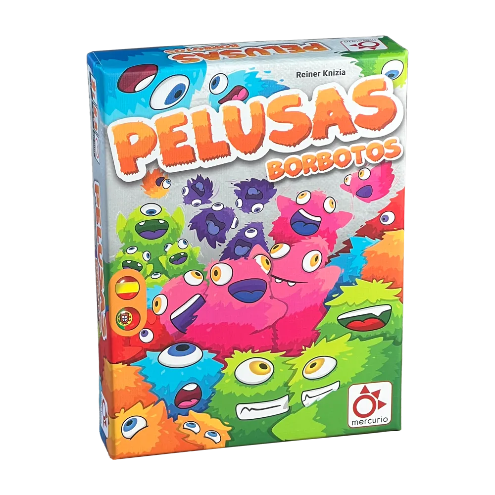 Pelusas (Borbotos)