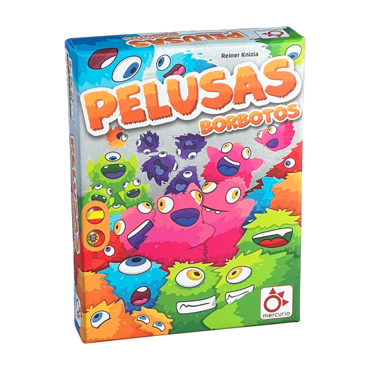 Pelusas (Borbotos)
