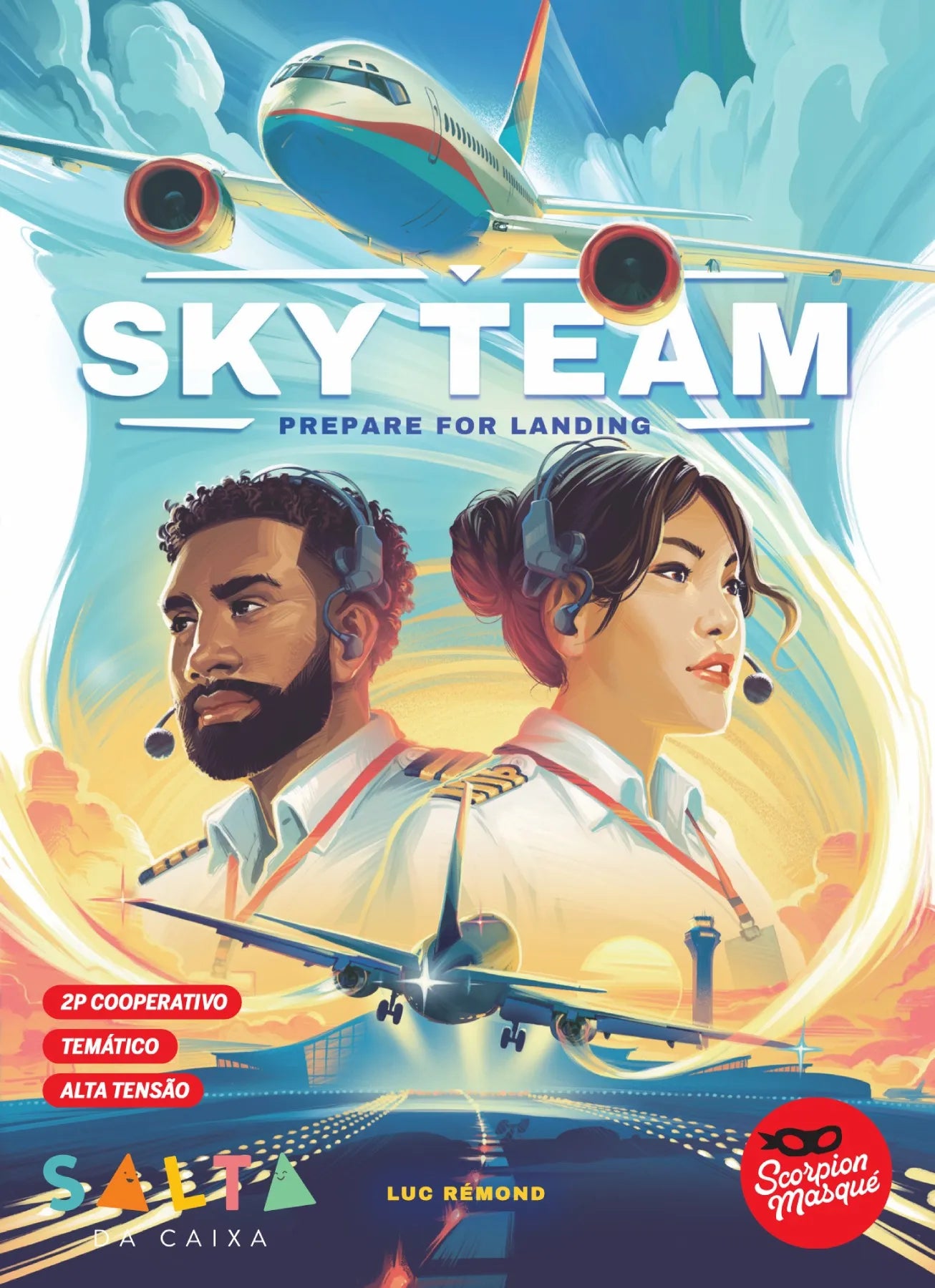 Sky Team