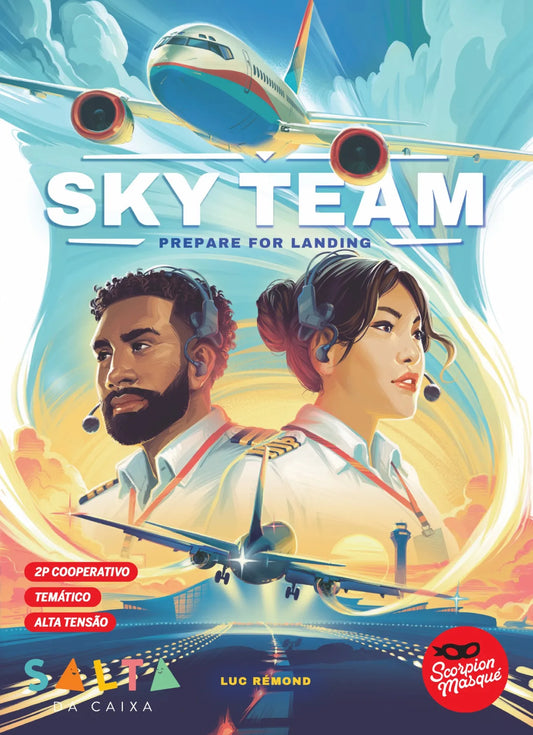 Sky Team