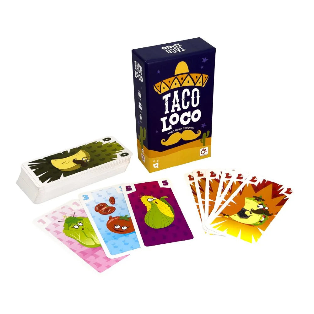 Taco Loco