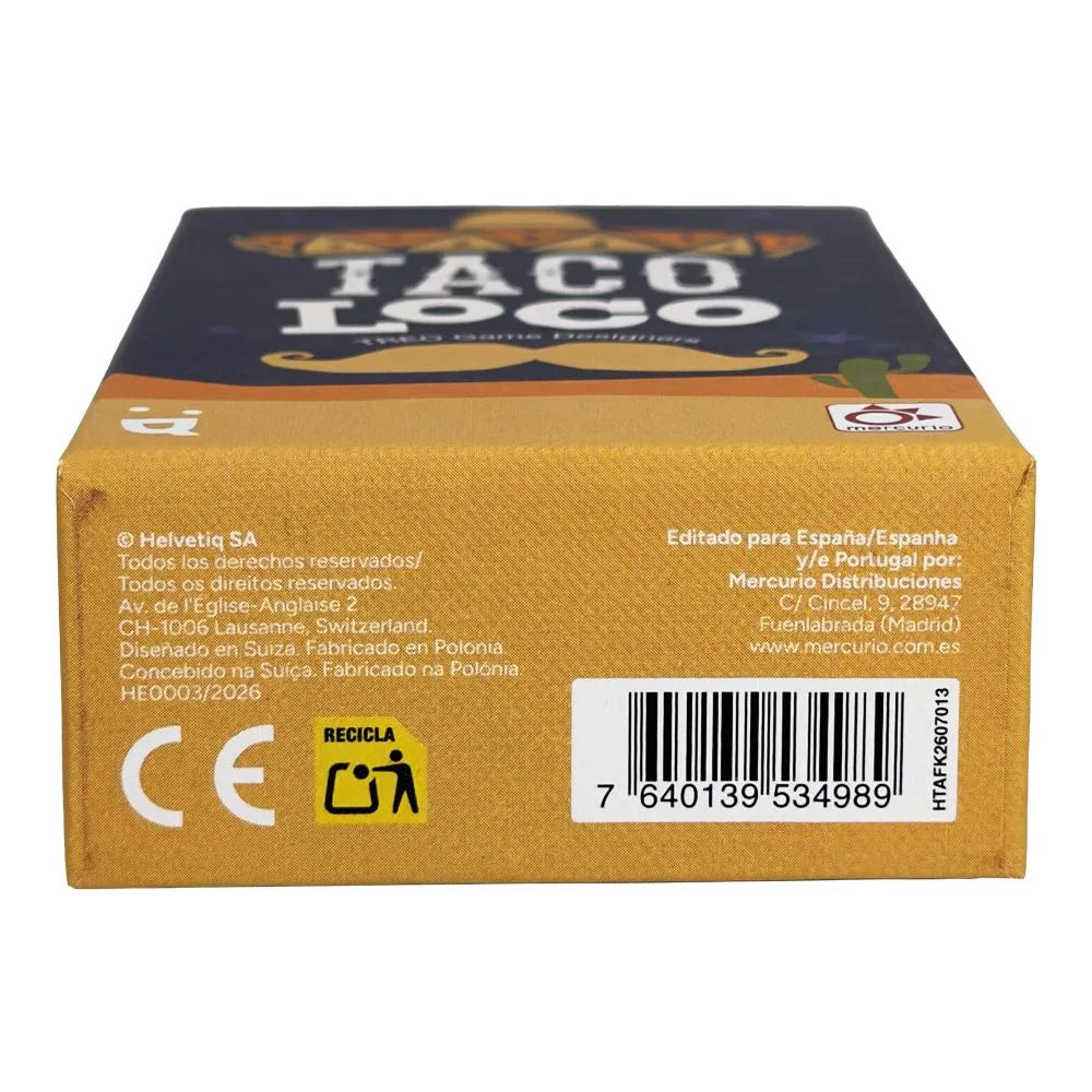 Taco Loco