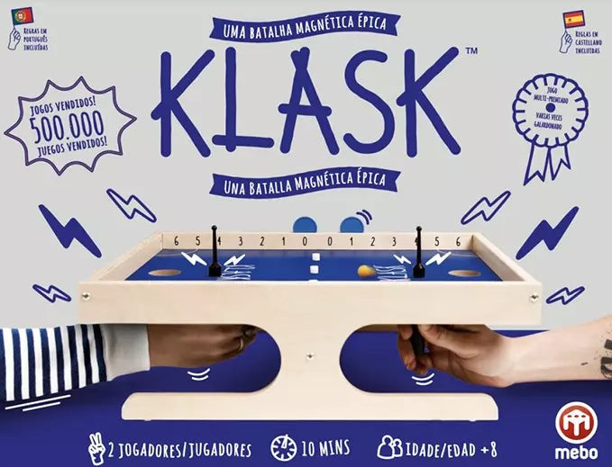 klask