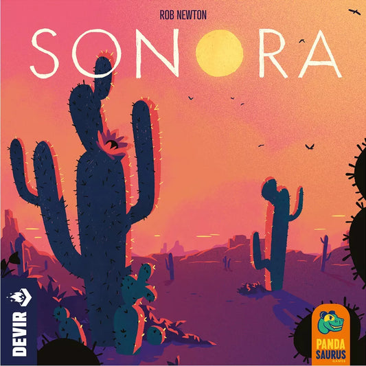 sonora