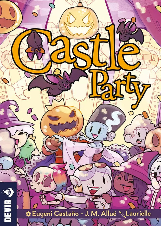 castle party