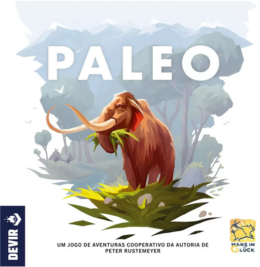 Paleo