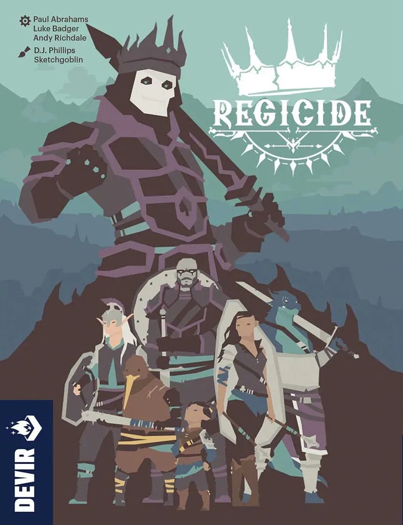 Regicide