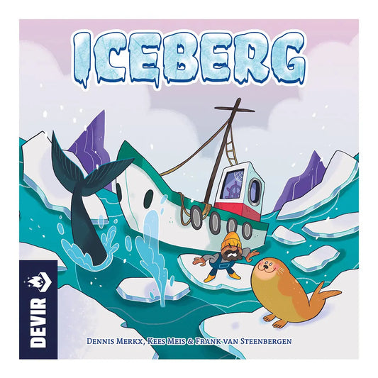 Iceberg