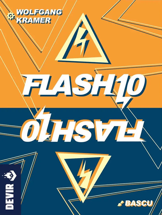 Flash 10