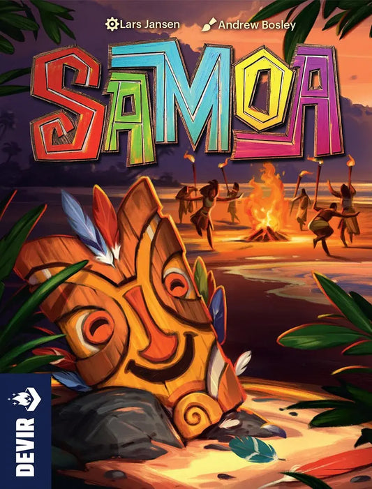 Samoa