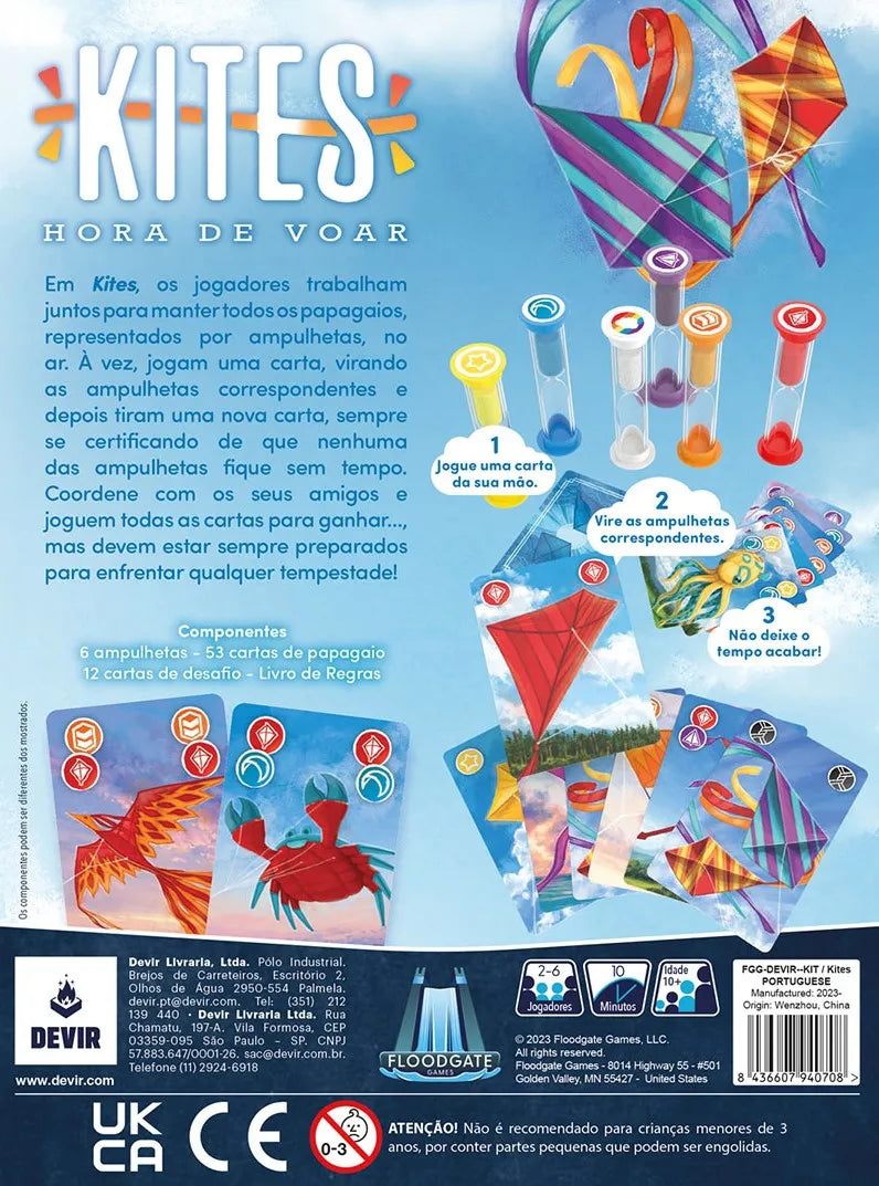 Kites