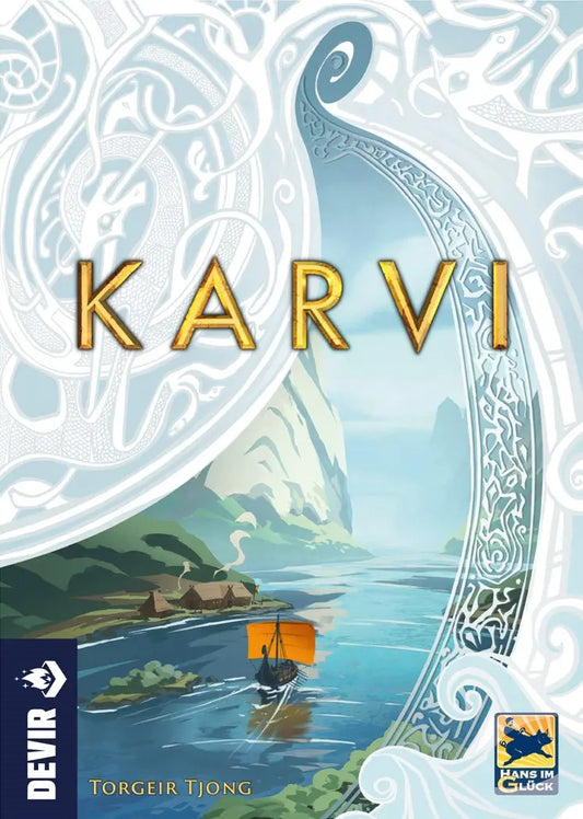 karvi