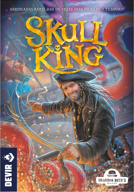 Skull King