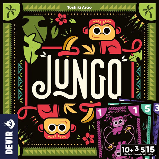 Jungo