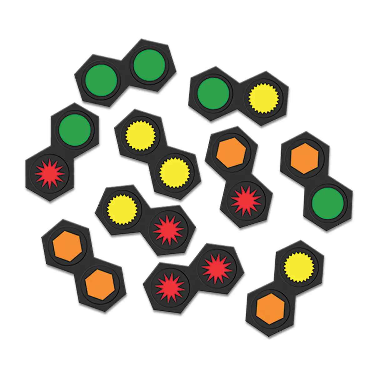 Genial Brain Game