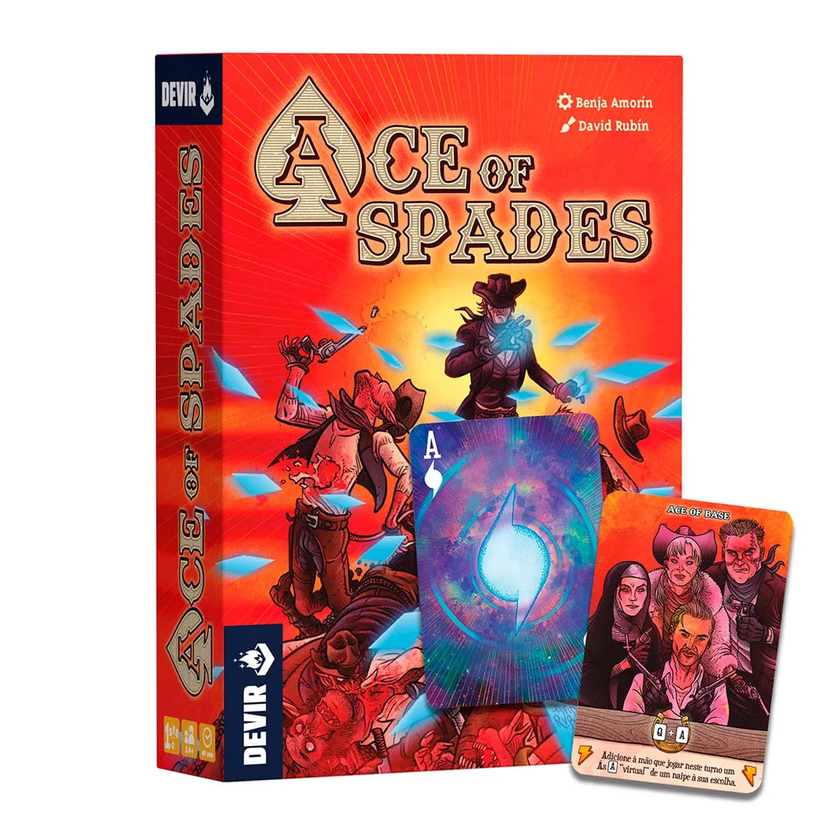 Ace of Spades