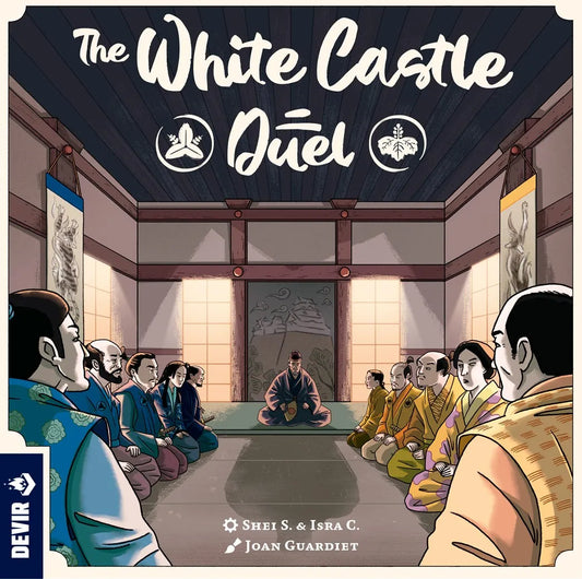 The White Castle Duel